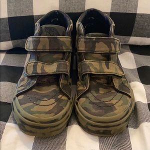 Children’s Vans